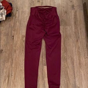 ABS2B Fitness apparel leggings